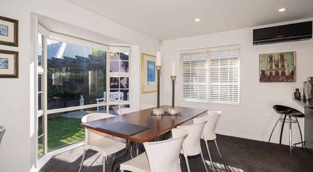 Private, Quiet, Secure. Walk to Hagley Park / CBD - Photo 3