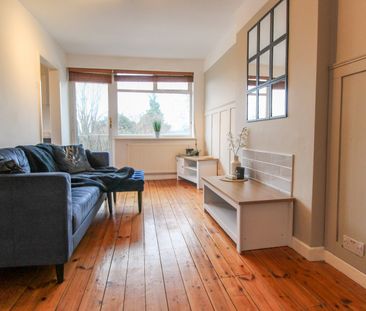 2 Bed Maisonette, Arundel Court, NG3 - Photo 1