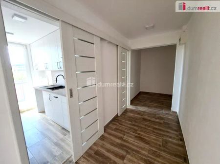 pronájem bytu 2+1, Teplice, Duchcovská - Photo 2