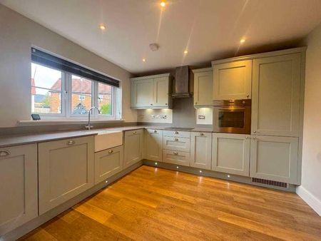 Hill Place, Brington, Huntingdon, PE28 - Photo 4