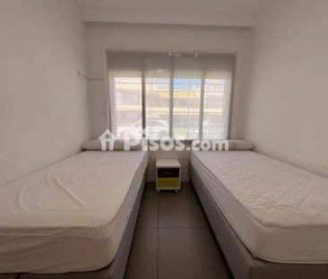 Piso en alquiler en Pueblo Latino - Photo 4