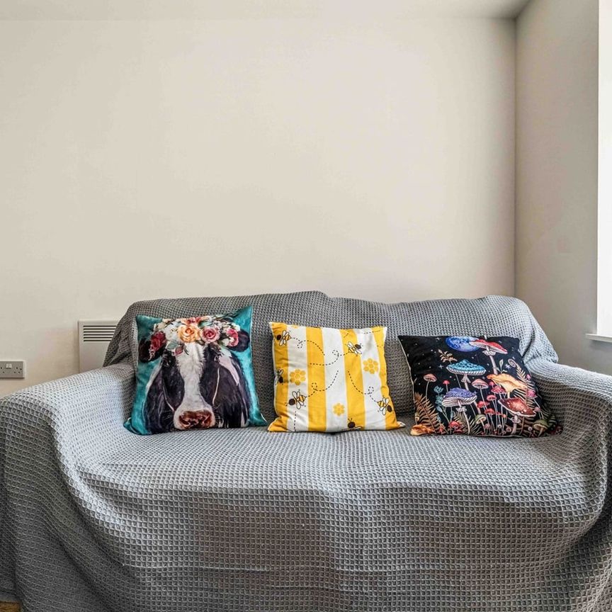 1 Bed Flat, Prescot Road, L13 - Photo 1