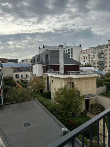 &Nbspà Boulogne-Billancourt - Photo 5