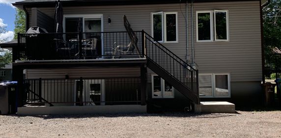 Spacieux 5 1/2 - Photo 2