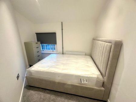 1 bedroom apartment to rent - Photo 3