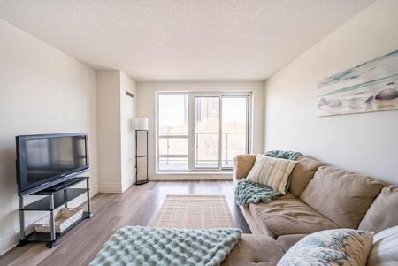 For Lease - 2015 Sheppard Avenue Unit# 407, Toronto, Ontario - Photo 5