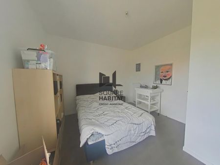 Location Maison 4 pièces 82m² MONTLOUIS SUR LOIRE 37270 - Photo 2