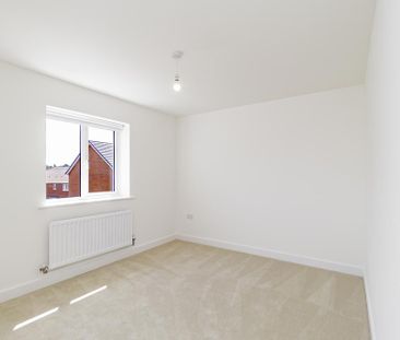 3 bedroom detached house to rent - Photo 5