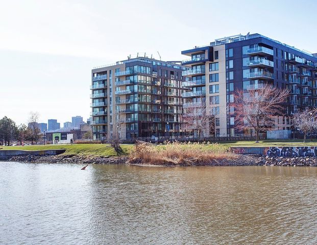 À louer / Appartement - Photo 1