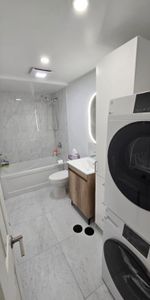 4 1/2 rénové à louer - Ahuntsic - 5 Électros - Photo 4