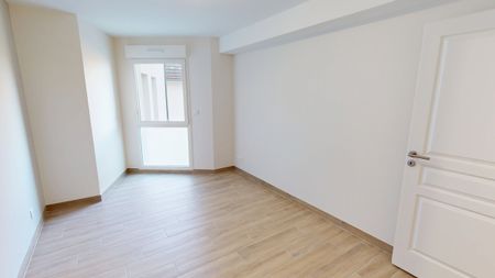 Appartement de type 2 - Photo 2