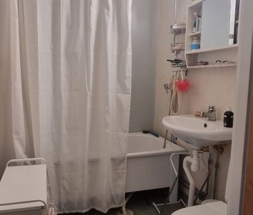 Dammfrivägen, Malmö - Photo 3