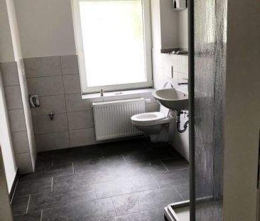 1 Raum Wohnung ab sofort Wilkau-Haßlau zu vermieten Bad mit Dusche ... - Photo 5
