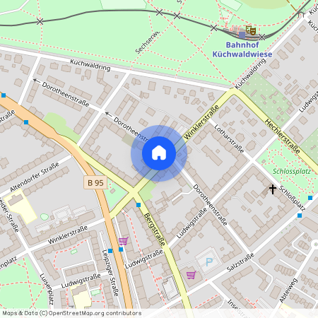 Winklerstraße 25, 09113 Chemnitz