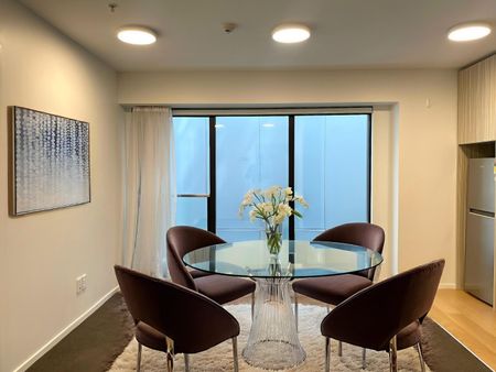 111 Dixon Street, Te Aro - Photo 2