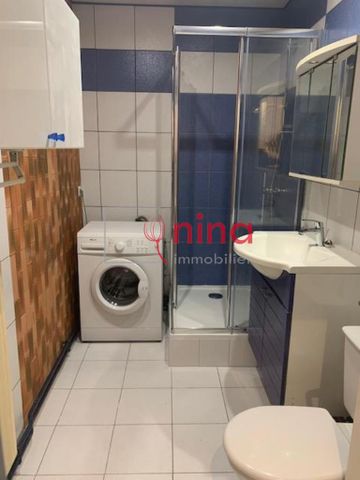 Location Appartement - Photo 2