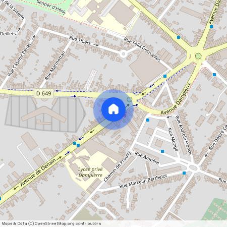 59300, Valenciennes
