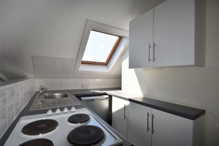 1 bedroom apartment to rent - Photo 5