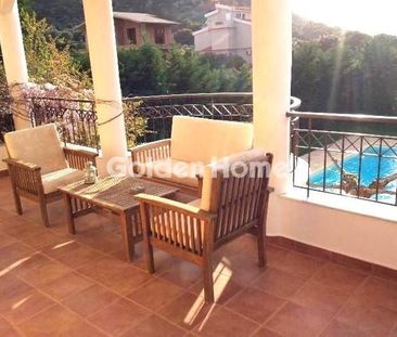 Μεζονέτα για ενοικίαση Κέντρο (Παλαιά Φώκαια) - Φωτογραφία 2