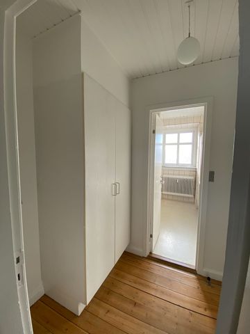Charmerende lejebolig tæt på indkøb og transport i Viborg - Photo 5