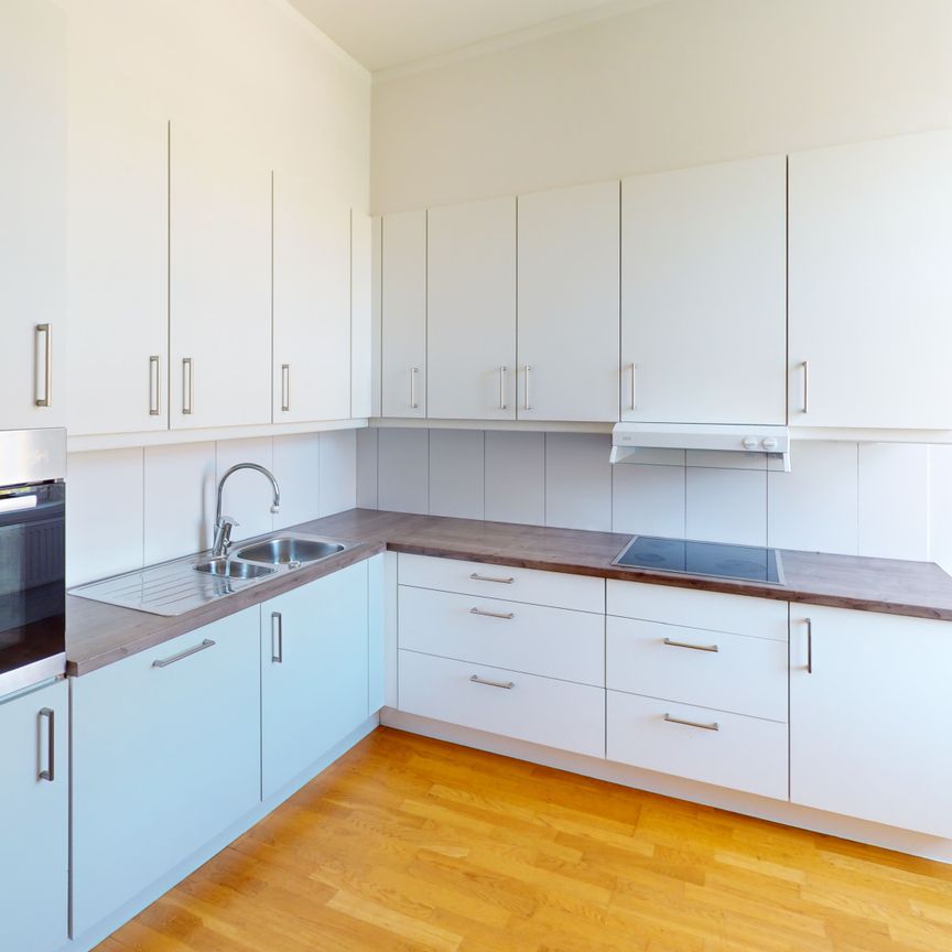 Nyforsgatan 38 B - Photo 1