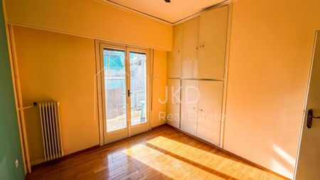 Διαμέρισμα για ενοικίαση Πανόρμου (Αμπελόκηποι - Πεντάγωνο) - Photo 4