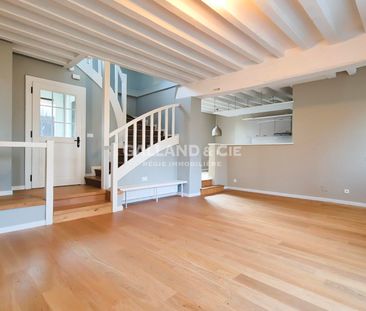 Lonay, exceptional villa near the Lake - Foto 4