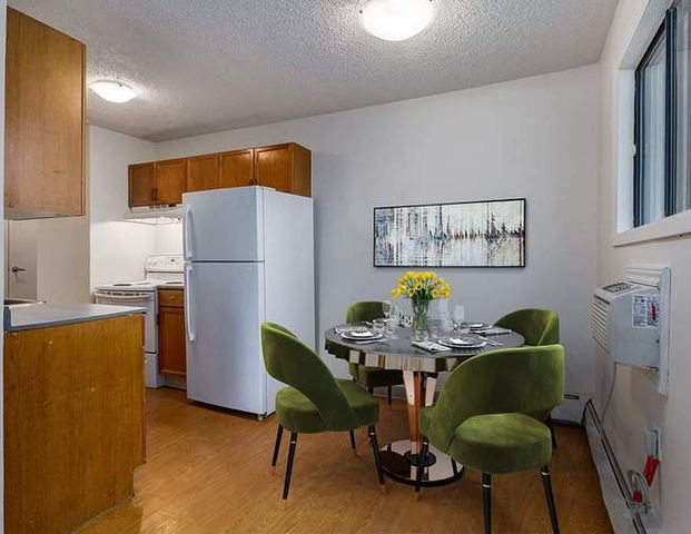 Mosaic Manor | 1454 Rae St, Regina - Photo 1