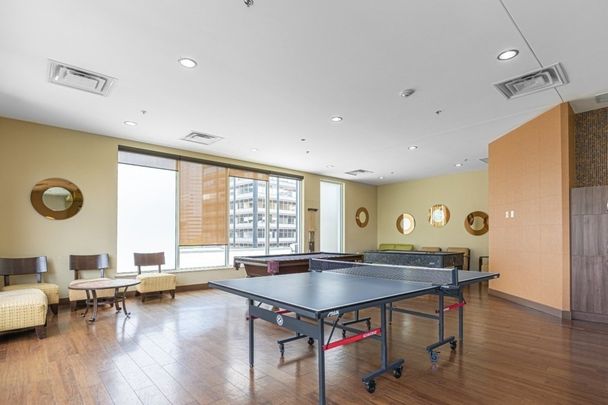 Appartement à louer - Montréal (Ville-Marie) (Centre) - Photo 1