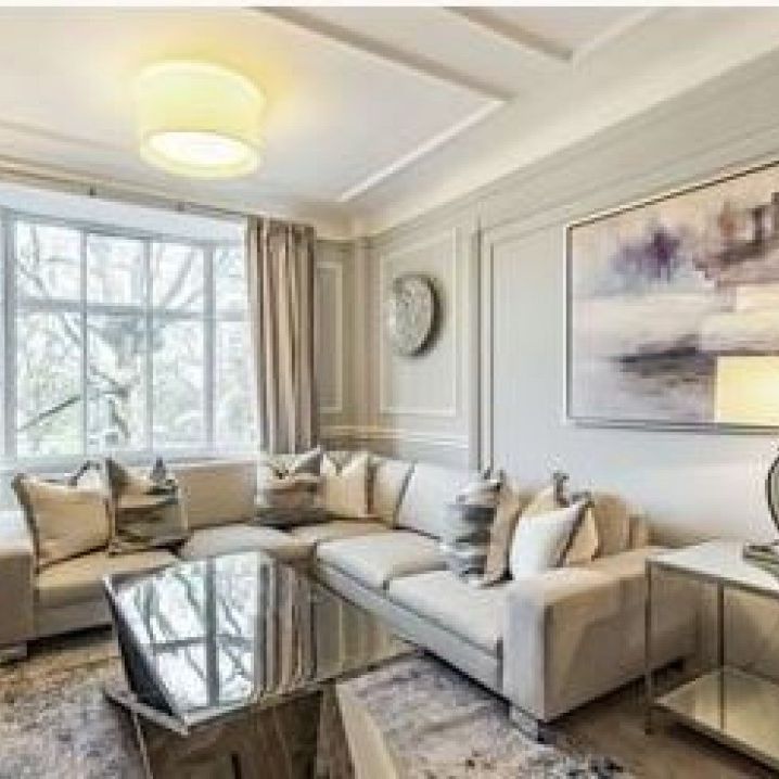 Park Road, St John's Wood, London, NW8 - Photo 1