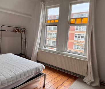 Appartement te huur: Hondiusstraat 60-A 3021 NN Rotterdam - Photo 6