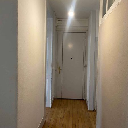 Magnifique 8 pièces aux Eaux-Vives - Foto 4