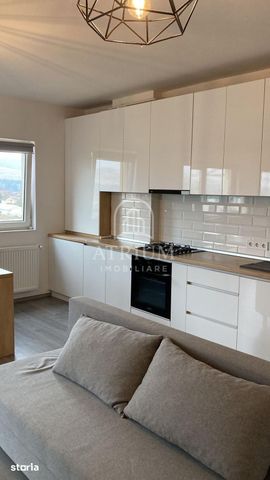 Apartament cu 2 camere de inchiriat in Floresti! - Photo 4