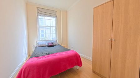 2 bedroom flat to rent - Photo 3