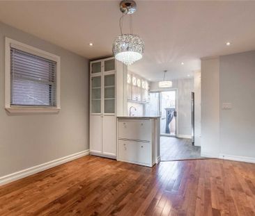 For Lease - 367 Harvie Avenue Unit# Main&2, Toronto, Ontario - Photo 4