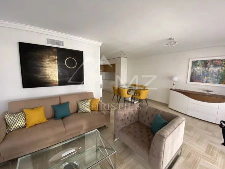 Cannes Gray d'Albion - Appartement deux chambres - Photo 2