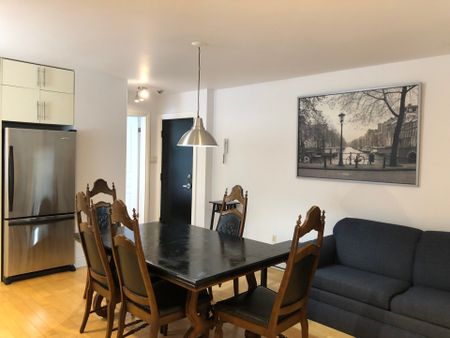2815 Boul. Édouard Montpetit, Montréal (Côte-des-Neiges, QC H3T - Photo 3