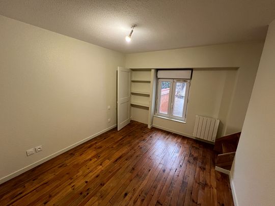 Location Appartement 1 pièce 31m² - Photo 1