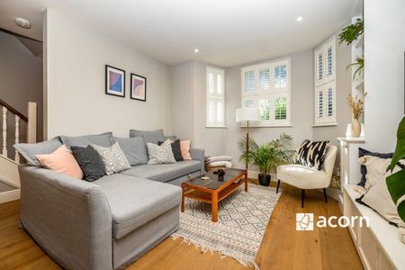 Porlock Street, London, SE1 - Photo 4