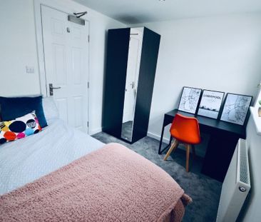 9 bedroom house to rent - Photo 3