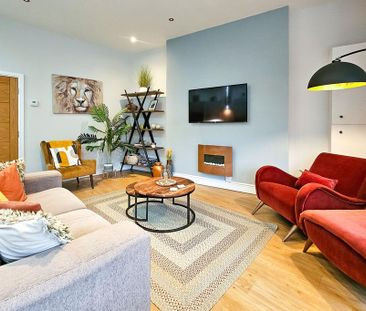 1 bedroom flat to rent - Photo 2