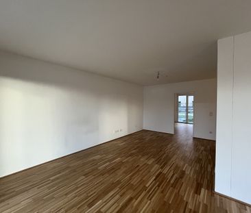 Wunderschöne 3 Zimmer Wohnung mit Garten! - Photo 2