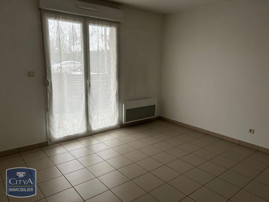 Location Appartement 3 pièces 62m² WASQUEHAL 59290 - Photo 1