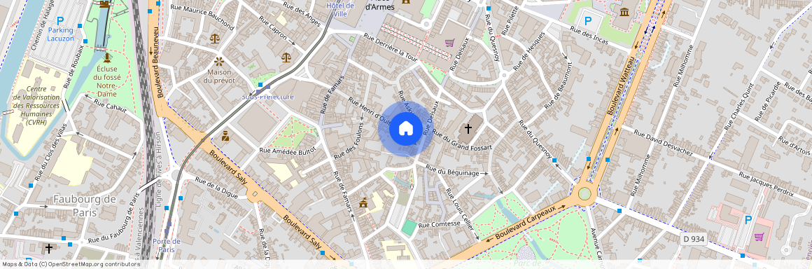 59300, Valenciennes