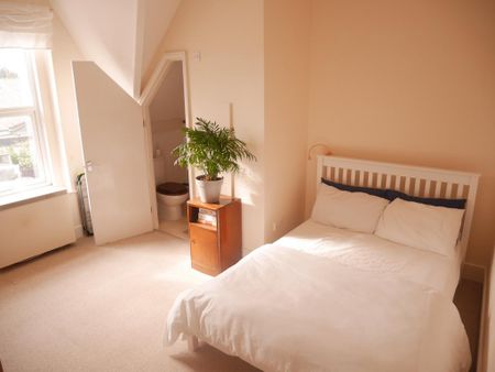 1 bedroom flat to rent - Photo 4