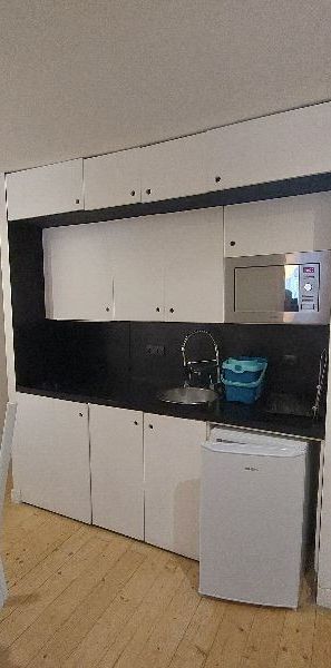 Appartement T1 à louer Nantes - 35 m² - Photo 1