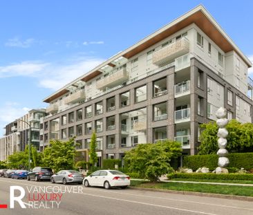 6677 Cambie Street, Unit #310 - Photo 1