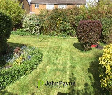 2 bedroom maisonette to rent - Photo 5