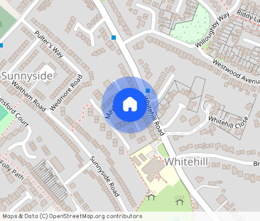 Maytrees, Hitchin - Photo 1