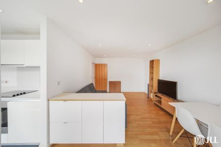 1 bedroom apartment to rent - Photo 3